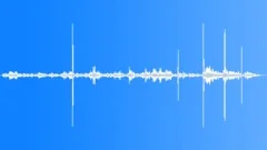 American Wapiti Mc AlarmSound Effect