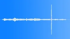 American Wapiti Mcu AlarmSound Effect