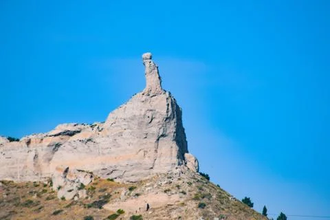 American West Stock Photos