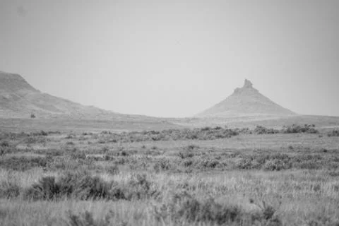 American West Stock Photos