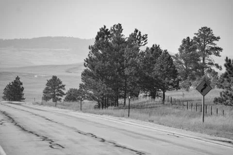 American West Stock Photos