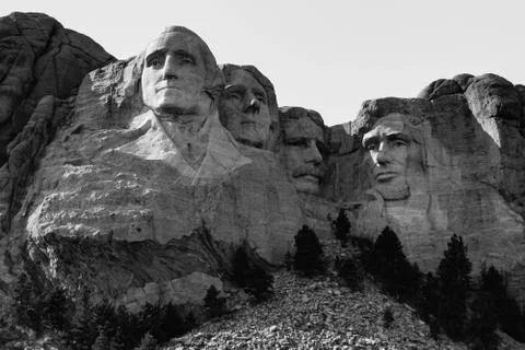 American West Stock Photos