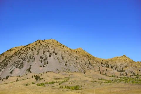 American West Stock Photos