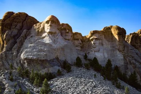 American West Stock Photos