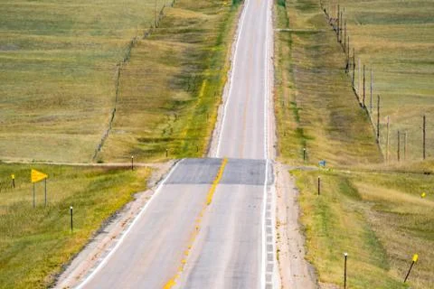 American West Stock Photos