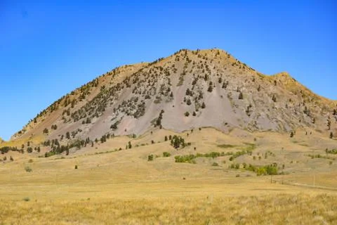 American West Stock Photos