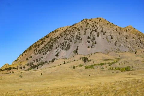 American West Stock Photos