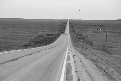 American West Stock Photos
