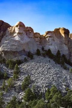 American West Stock Photos