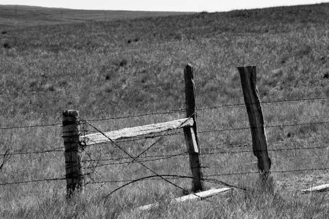 American West Stock Photos