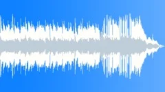 Americana - 15 Second (Inspiring, Positive, Folk-Cinematic)Stock Music