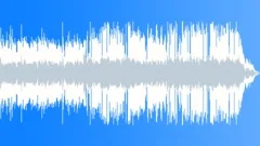 Americana - 30 Second (Inspiring, Positive, Folk-Cinematic)Stock Music