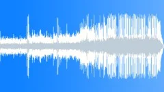 Americana - 60 Second (Inspiring, Positive, Folk-Cinematic)Stock Music
