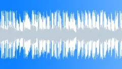 Americana Folk Pop Upbeat - Loop Stock Music