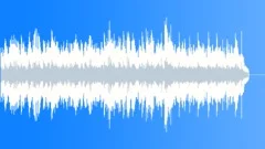 Americana Journey Stock Music