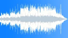 Americana Morning - 15 Second Stock Music