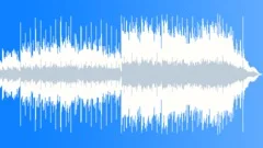 Americana Morning - 30 Second Stock Music