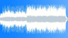 Americana Morning - 60 Second Stock Music
