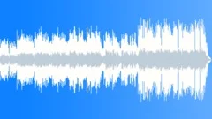 Americana Morning - No Drums Stock Music
