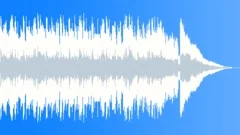 Americana Soft Rock - 15 Second Stock Music