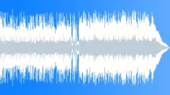 Americana Soft Rock - 30 Second Stock Music