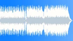 Americana Soft Rock - 60 Second Stock Music