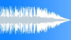 Americana - Sting - Bumper (Inspiring, Positive, Folk-Cinematic)Stock Music