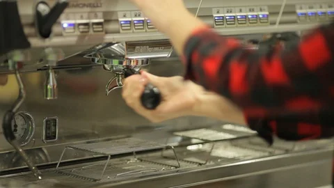 Americano Stock Footage 103545564