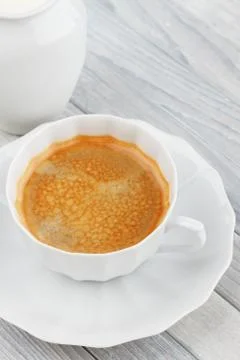 Americano Stock Photos