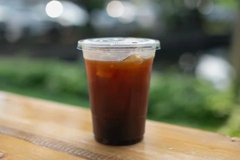 Americano Stock Photos