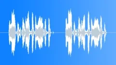 Americans tend to want something new and different - Female Voiceover Sound Effect