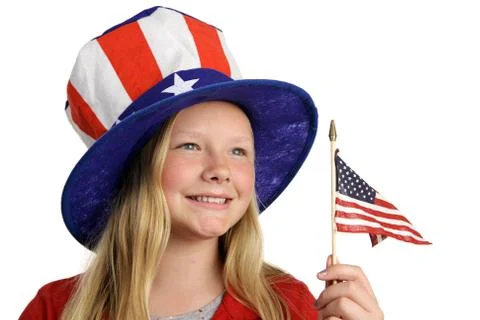 Americas Future Stock-Fotos