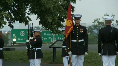 AmeriClips 0023 Video stock 152632