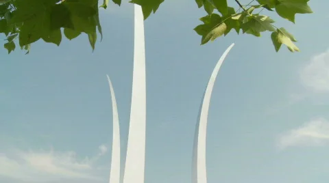 AmeriClips 0048 Video stock 285104