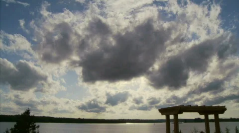 AmeriClips 0063  720 Stock Footage 285834