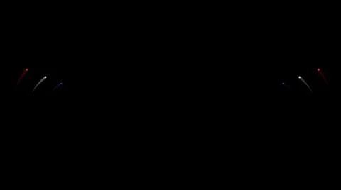 Ameristar1 库存影片 1073552