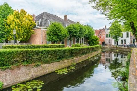 Amersfoort Stock Photos