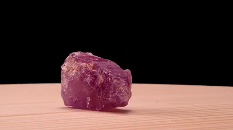Amethyst, Stock Footage 32395797