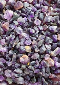 Amethyst Stock Photos