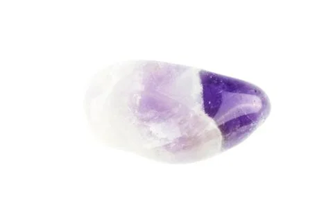 Amethyst Foto stock