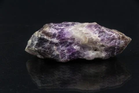 Amethyst Stock Photos
