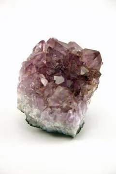 Amethyst Stock Photos