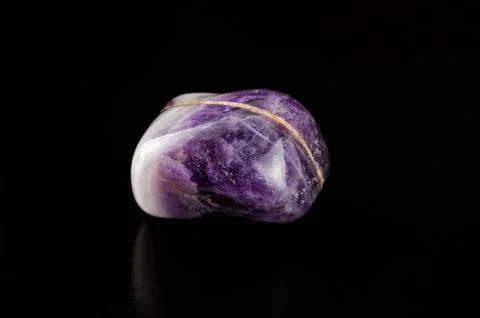 Amethyst stone Photos