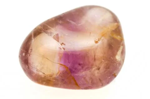 Ametrine Stock Photos