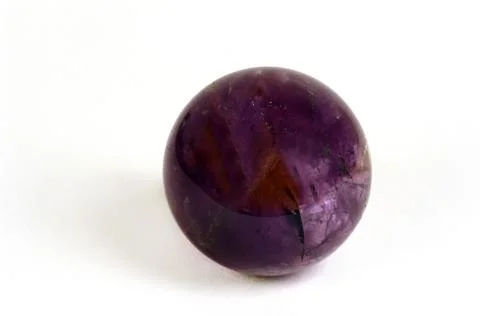 AMETRINE Stock Photos