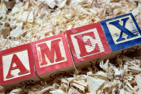 AMEX Stock Photos