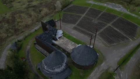 Amfiteater Stock Footage 300660916