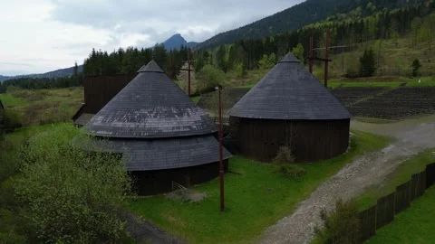 Amfiteater Stock Footage 300667051