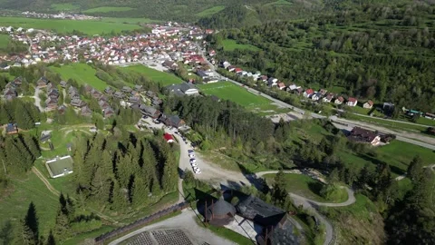 Amfiteater Stock Footage 300763385