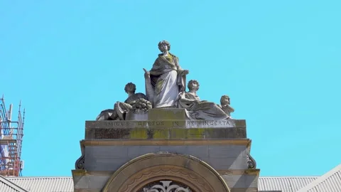 Amicus Certus in re Incerta 動画素材 201083909